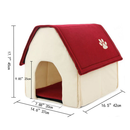 Pet Cottage