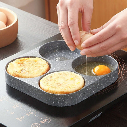 Baking PRO - Cook Multiple Dishes at the Same Time - Efficiency and Flavor!