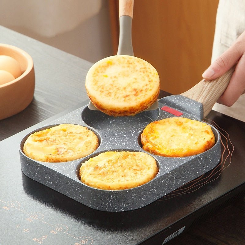 Baking PRO - Cook Multiple Dishes at the Same Time - Efficiency and Flavor!