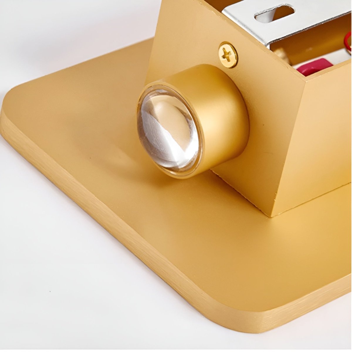 BeamBox - Rectangular Mini LED - Modern - Minimalist - Elegant Lighting