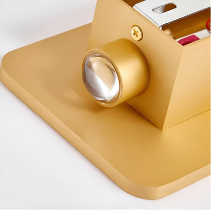 BeamBox - Rectangular Mini LED - Modern - Minimalist - Elegant Lighting