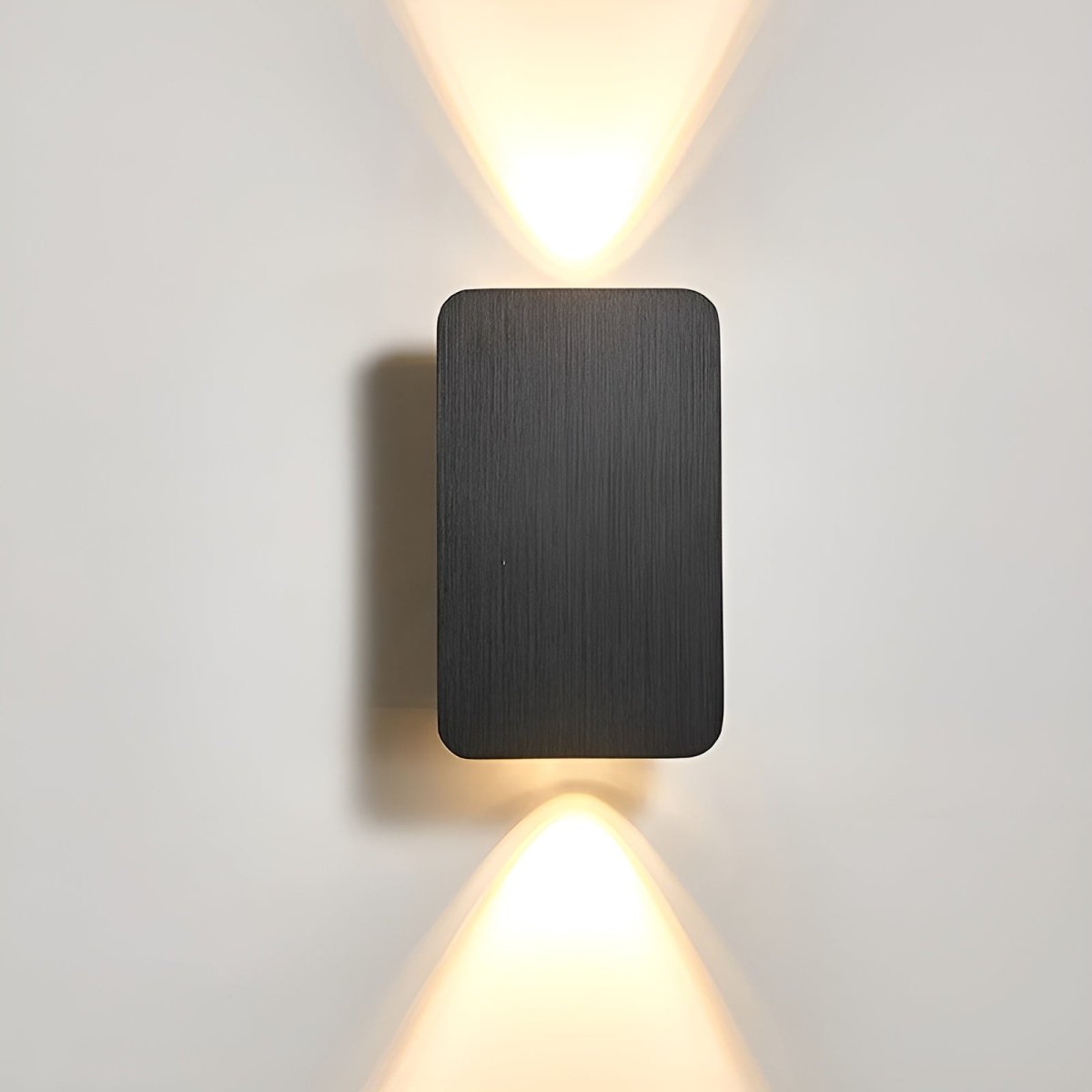 BeamBox - Rectangular Mini LED - Modern - Minimalist - Elegant Lighting