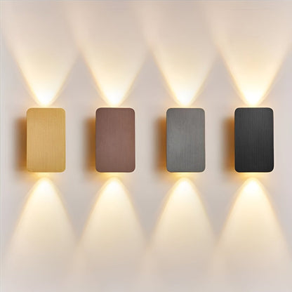 BeamBox - Rectangular Mini LED - Modern - Minimalist - Elegant Lighting