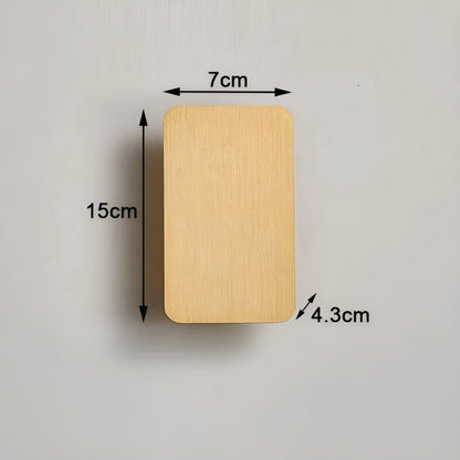 BeamBox - Rectangular Mini LED - Modern - Minimalist - Elegant Lighting