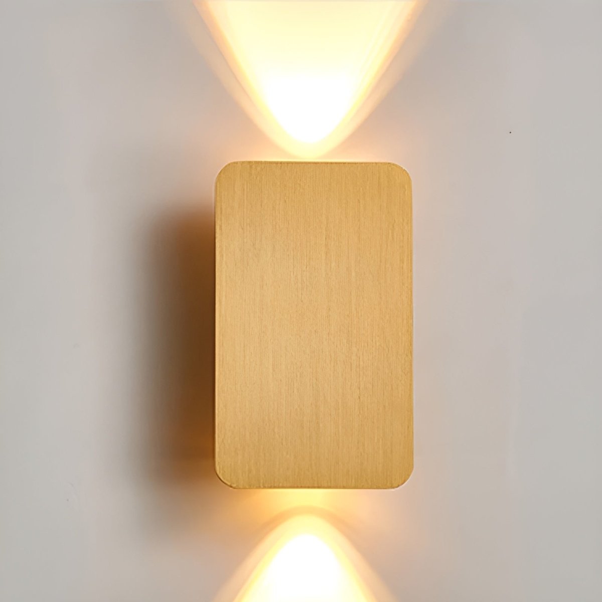 BeamBox - Rectangular Mini LED - Modern - Minimalist - Elegant Lighting