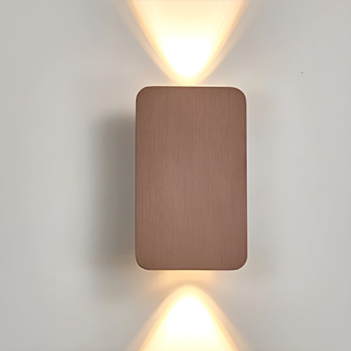 BeamBox - Rectangular Mini LED - Modern - Minimalist - Elegant Lighting
