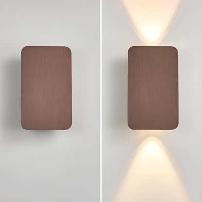 BeamBox - Rectangular Mini LED - Modern - Minimalist - Elegant Lighting