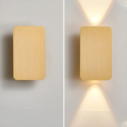 BeamBox - Rectangular Mini LED - Modern - Minimalist - Elegant Lighting