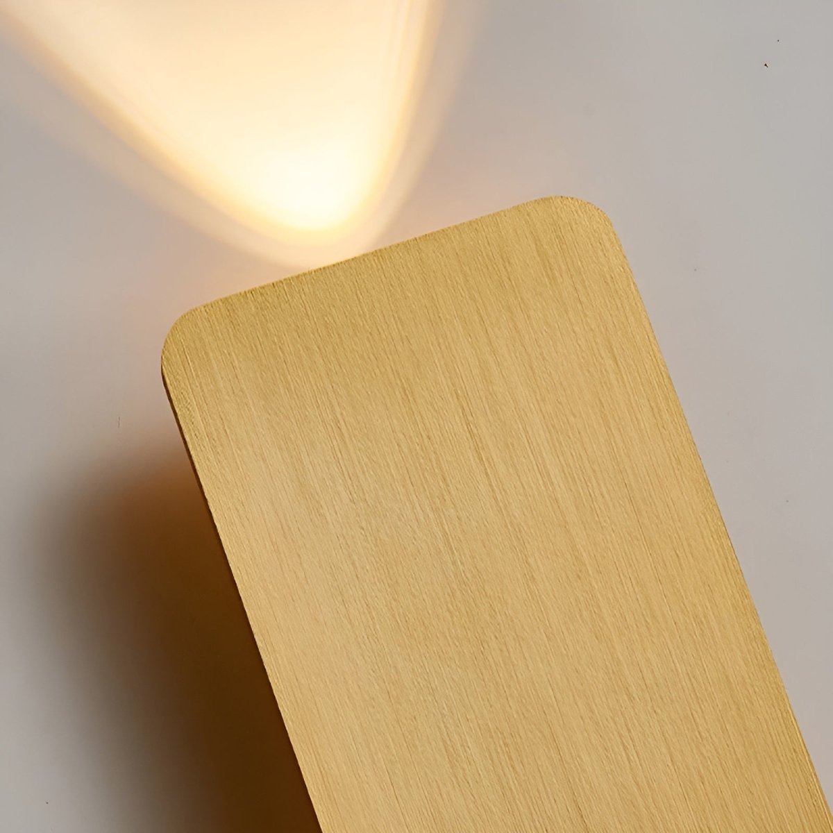 BeamBox - Rectangular Mini LED - Modern - Minimalist - Elegant Lighting