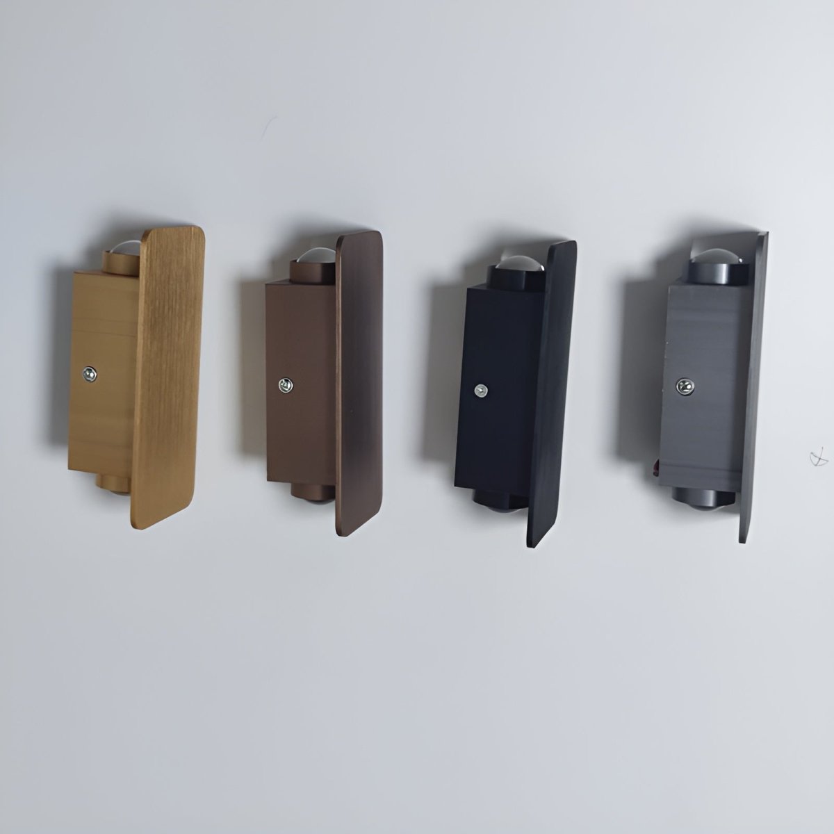 BeamBox - Rectangular Mini LED - Modern - Minimalist - Elegant Lighting