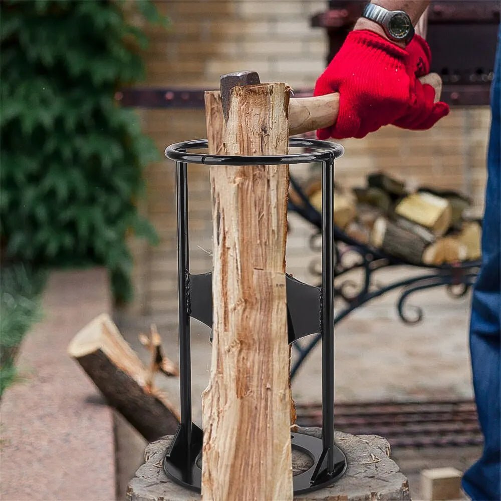 Cutting wood - Quick and easy - An essential tool!