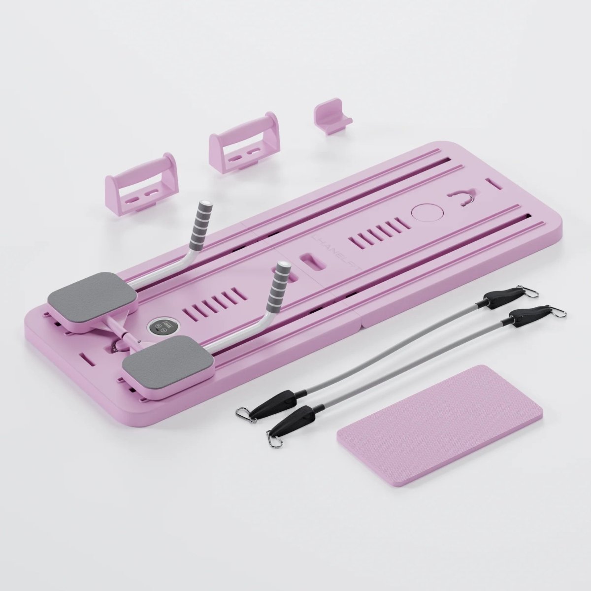 PilatesBoard™ | Regain balance and strength