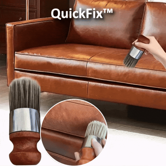 QuickFix™ | Bring Your Surfaces Back to Life!
