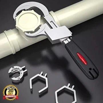 QuickFix™ | The Tool for Every Job Around the House!