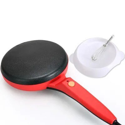 Crepe Master -  The perfection of crepes - A nonstick delight!