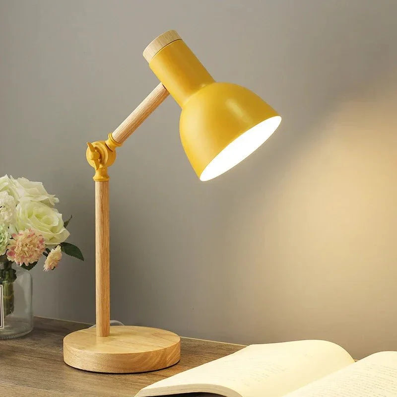Scandinavian lamp - Minimalist design - Light up your space in style