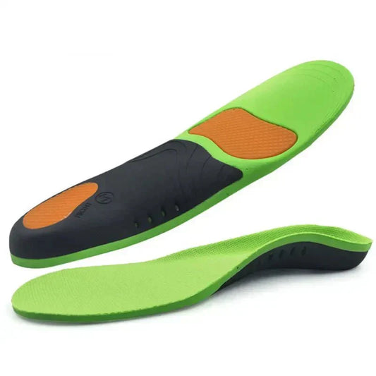 OrthoFlex Pro - Instant relief - Optimal comfort - Goodbye foot pain