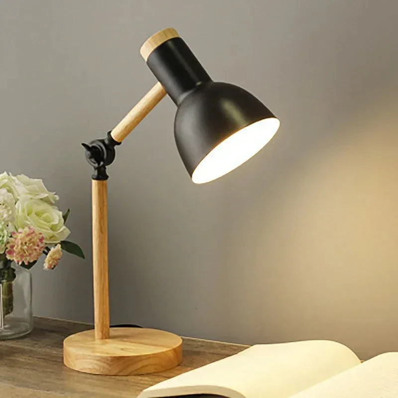 Scandinavian lamp - Minimalist design - Light up your space in style