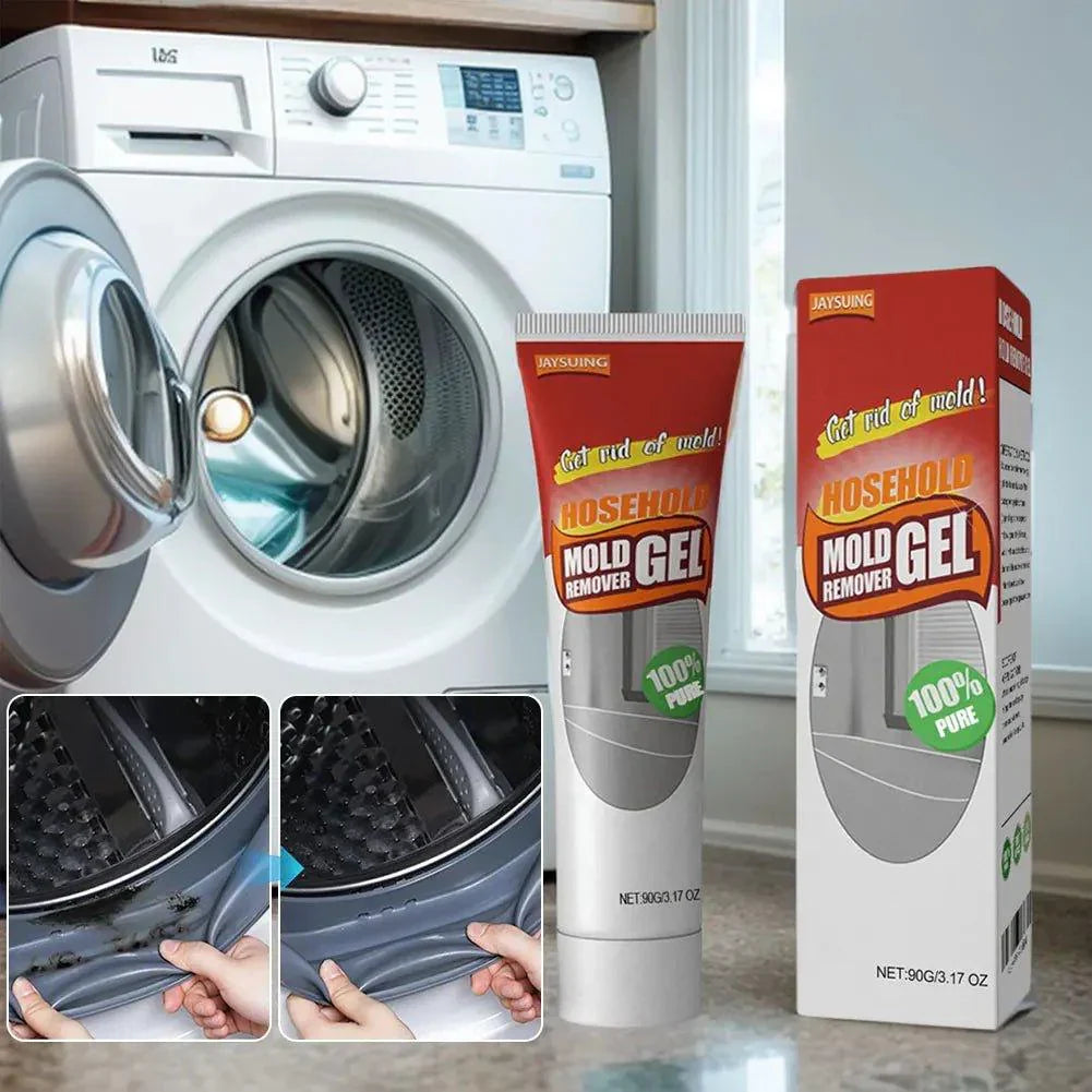 MoldClean™ | Get rid of mold once and for all