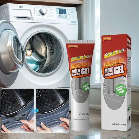 MoldClean™ | Get rid of mold once and for all