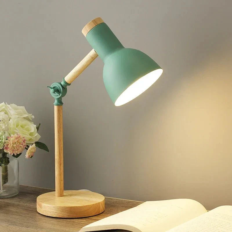 Scandinavian lamp - Minimalist design - Light up your space in style