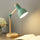 Scandinavian lamp - Minimalist design - Light up your space in style