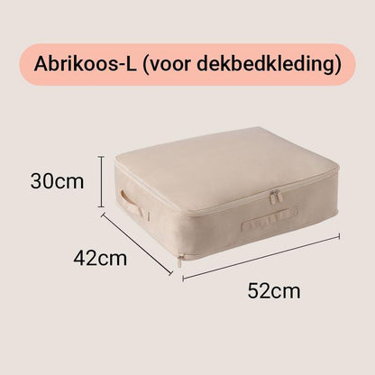 Compression Storage Bag