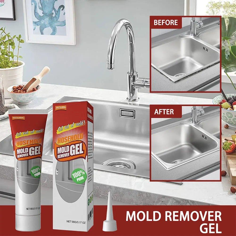 MoldClean™ | Get rid of mold once and for all