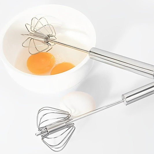 MixMaster™ | Semi-automatic rotary mixer