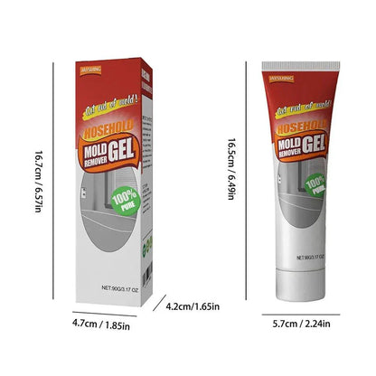 MoldClean™ | Get rid of mold once and for all