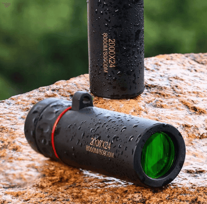 ProSight™ | The perfect companion for all outdoor adventures