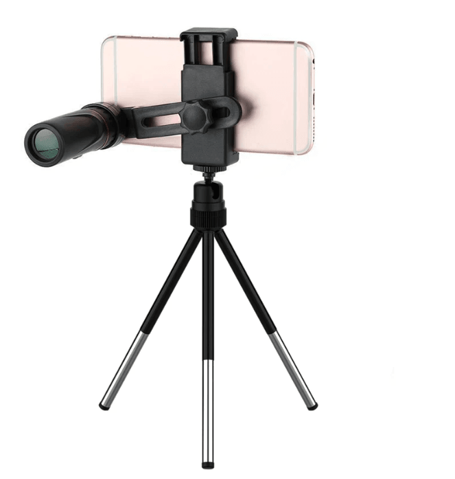 ProSight™ | The perfect companion for all outdoor adventures