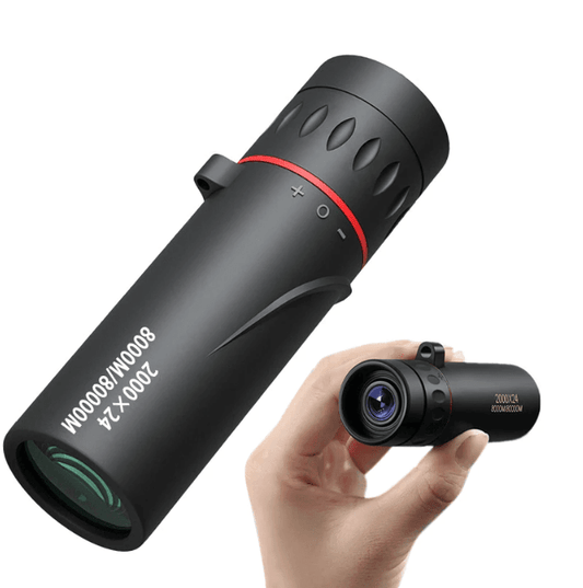 ProSight™ | The perfect companion for all outdoor adventures