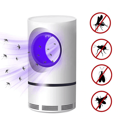 ZoomKill™ | Say goodbye to insects
