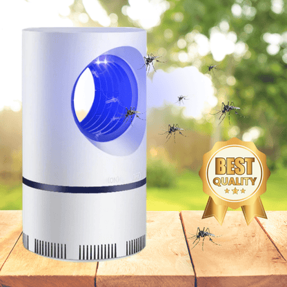 ZoomKill™ | Say goodbye to insects