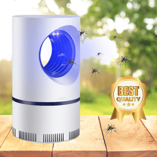ZoomKill™ | Say goodbye to insects