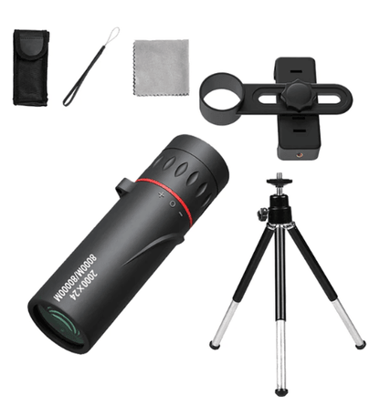 ProSight™ | The perfect companion for all outdoor adventures
