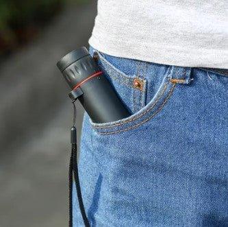 ProSight™ | The perfect companion for all outdoor adventures