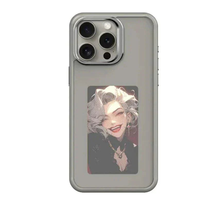ShowCase™ | Smart Case for iPhone