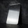 Titanium Cutting Board: Antibacterial, durable, microplastic-free, BPA-free