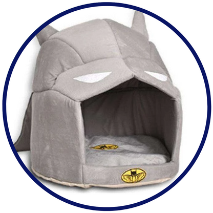 Bat Cave