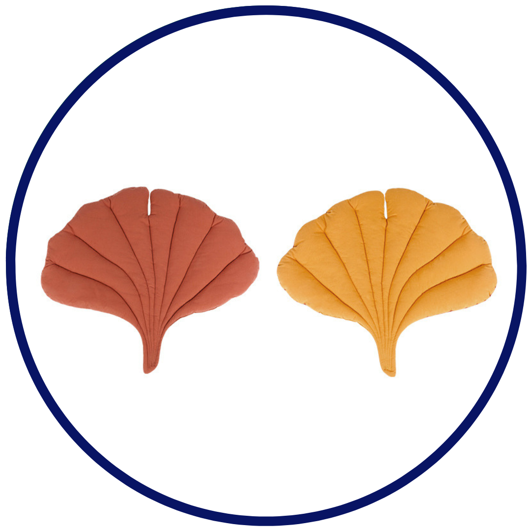 Leaf Mat