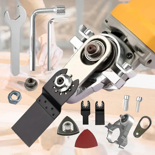 Sharpening set | Awaken your creativity without limits