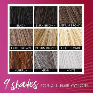 VolumeMagique™ | Instantly beautiful hair