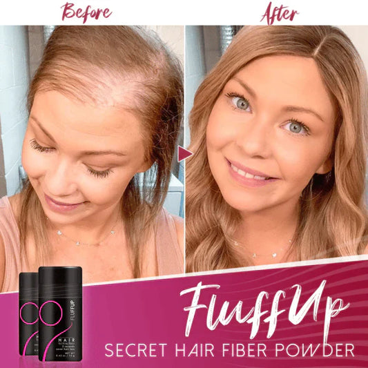 VolumeMagique™ | Instantly beautiful hair
