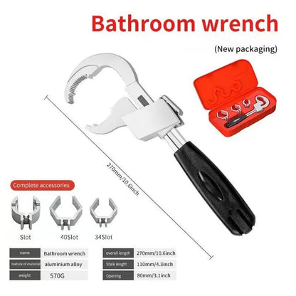 QuickFix™ | The Tool for Every Job Around the House!