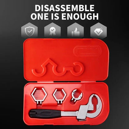 QuickFix™ | The Tool for Every Job Around the House!