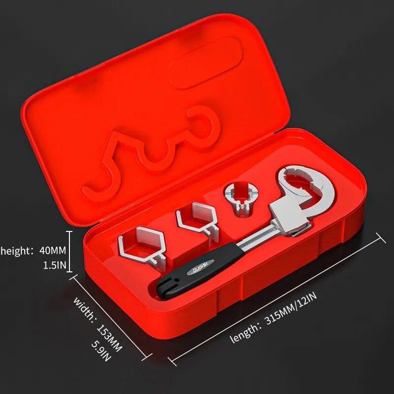 QuickFix™ | The Tool for Every Job Around the House!