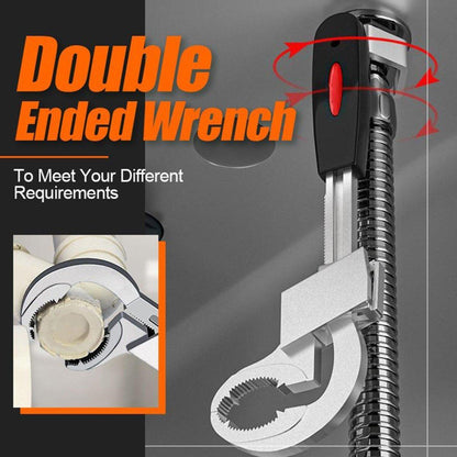 QuickFix™ | The Tool for Every Job Around the House!