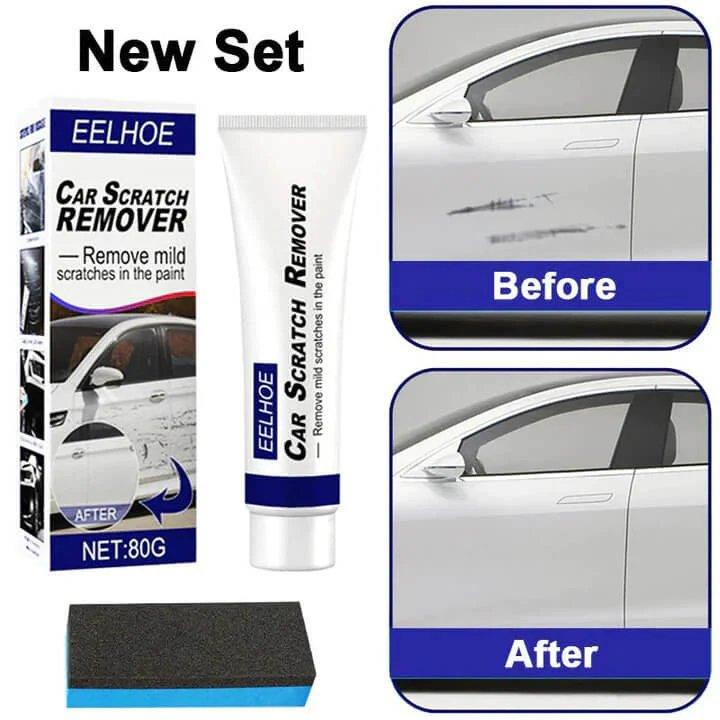 Anti-Scratch Paste™ | No more scratches!